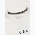 Vyriški marškinėliai Pitbull USA CAL Big Logo white 6