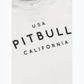 Vyriški marškinėliai Pitbull USA CAL Big Logo white 7