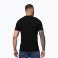 Vyriški marškinėliai Pitbull USA CAL Big Logo black 3