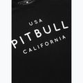 Vyriški marškinėliai Pitbull USA CAL Big Logo black 7