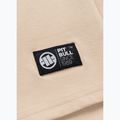 Vyriškas treniruočių džemperis Pitbull Mercado Hilltop Sleeveless Hooded pale sand 8