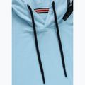 Vyriškas treniruočių džemperis Pitbull Mercado Hilltop Sleeveless Hooded light blue 8