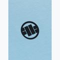 Vyriškas treniruočių džemperis Pitbull Mercado Hilltop Sleeveless Hooded light blue 10