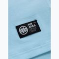 Vyriškas treniruočių džemperis Pitbull Mercado Hilltop Sleeveless Hooded light blue 11