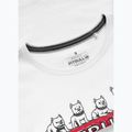 Moteriški marškinėliai Pitbull Softbite white 6