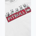Moteriški marškinėliai Pitbull Softbite white 7