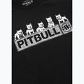 Moteriški marškinėliai Pitbull Softbite black 7