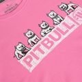 Moteriški marškinėliai Pitbull Softbite ice pink 3