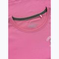 Moteriški marškinėliai Pitbull Chew On This ice pink 6