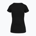 Moteriški marškinėliai Pitbull Discovery Logo black 4