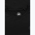 Moteriški marškinėliai Pitbull Discovery Logo black 5