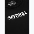 Moteriški marškinėliai ilgomis rankovėmis Pitbull R Slim Fit black 8