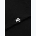 Moteriški marškinėliai ilgomis rankovėmis Pitbull R Slim Fit black 10