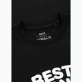 Moteriški marškinėliai Pitbull Rest In Pink Oversize black 7