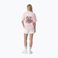 Moteriški marškinėliai Pitbull Rest In Pink Oversize strawberry cream 3