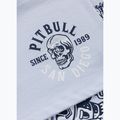 Moteriškas džemperis Pitbull Skull Oversize frosted blue 9