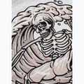 Moteriškas džemperis Pitbull Skull Oversize white 9