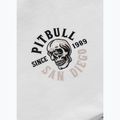 Moteriškas džemperis Pitbull Skull Oversize white 10