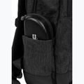 Miesto kuprinė Pitbull Hornet 21 l dark grey melange 7
