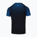Vyriški marškinėliai Pitbull Belt Rashguard blue 4
