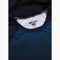 Vyriški marškinėliai Pitbull Belt Rashguard blue 5