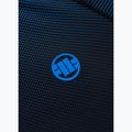 Vyriški marškinėliai Pitbull Belt Rashguard blue 6