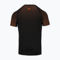 Vyriški marškinėliai Pitbull Belt Rashguard brown 4