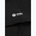 Vyriški marškinėliai Pitbull Belt Rashguard black 8