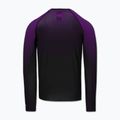 Vyriškas ilgomis rankovėmis rashguardas Pitbull Belt Rashguard purple 4