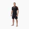 Vyriški marškinėliai Pitbull Blacky Rashguard black 2