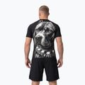 Vyriški marškinėliai Pitbull Blacky Rashguard black 3