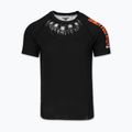 Vyriški marškinėliai Pitbull Blacky Rashguard black 4