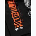 Vyriški marškinėliai Pitbull Blacky Rashguard black 8