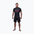 Vyriški marškinėliai Pitbull Champion Bloodline Rashguard black 2