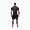 Vyriški marškinėliai Pitbull Champion Bloodline Rashguard black 4