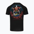 Vyriški marškinėliai Pitbull Champion Bloodline Rashguard black 6