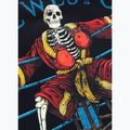 Vyriškas ilgomis rankovėmis rashguardas Pitbull Champion Bloodline Rashguard black 10