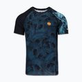Vyriški marškinėliai Pitbull Guardian Angel Rashguard black 3