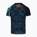 Vyriški marškinėliai Pitbull Guardian Angel Rashguard black 4