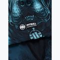 Vyriški marškinėliai Pitbull Guardian Angel Rashguard black 8