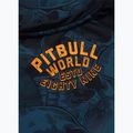 Vyriškas ilgomis rankovėmis rashguardas Pitbull Guardian Angel Rashguard black 7
