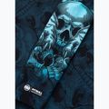 Vyriškas ilgomis rankovėmis rashguardas Pitbull Guardian Angel Rashguard black 8