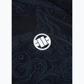Vyriški marškinėliai Pitbull World Rashguard black 7
