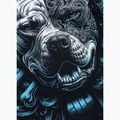 Vyriški marškinėliai Pitbull World Rashguard black 9