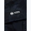 Vyriški marškinėliai Pitbull World Rashguard black 10