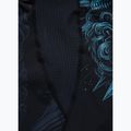 Vyriški marškinėliai Pitbull World Rashguard black 11
