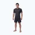 Vyriški marškinėliai Pitbull Hex Camo Hilltop Rashguard olive 2
