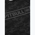 Vyriški marškinėliai Pitbull Hex Camo Hilltop Rashguard black 6