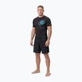 Vyriški marškinėliai Pitbull Ray Rashguard sky blue 2