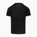 Vyriški marškinėliai Pitbull Ray Rashguard fluo/red 4